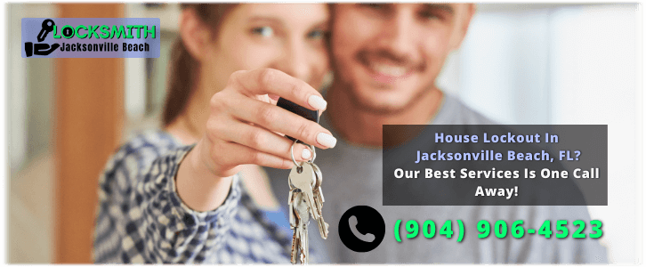 Locksmith Jacksonville Beach FL