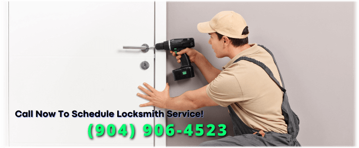 House Lockout Service Jacksonville Beach, FL