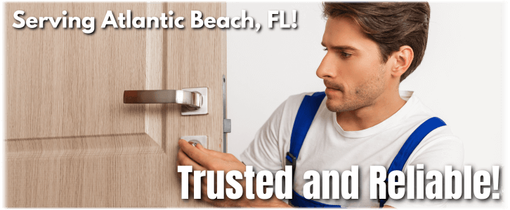 Locksmith Atlantic Beach FL