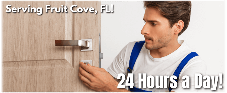 Locksmith Fruit Cove FL