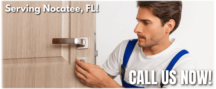 Locksmith Nocatee FL