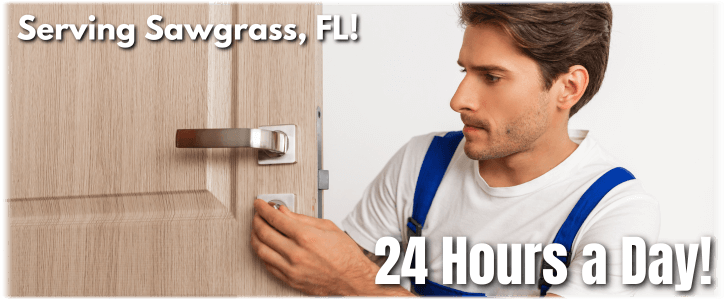 Locksmith Sawgrass FL