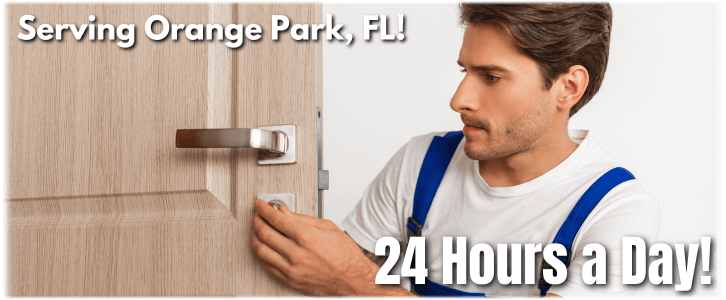 Locksmith Orange Park FL